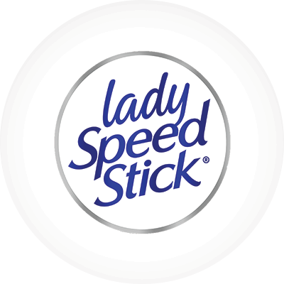 Logo Lady Speed Stick