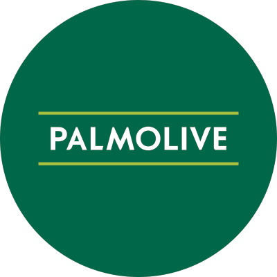 Logo Palmolive