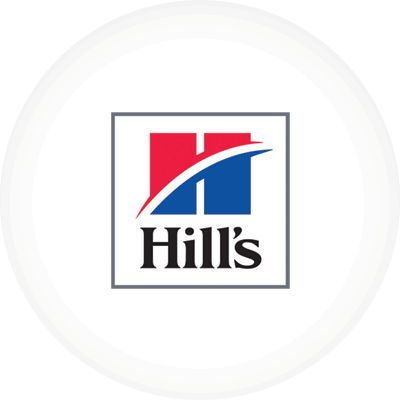 Logo Hill's Pet Nutrition