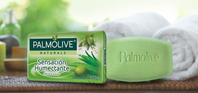 Palmolive Fusion Clean Dish Soap