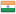 Bandera de India