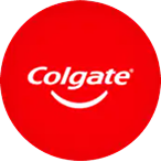 Logo de Colgate
