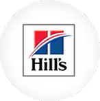 Logo de Hill's