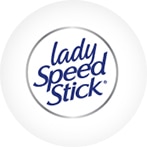 Logo de Lady Speed Stick